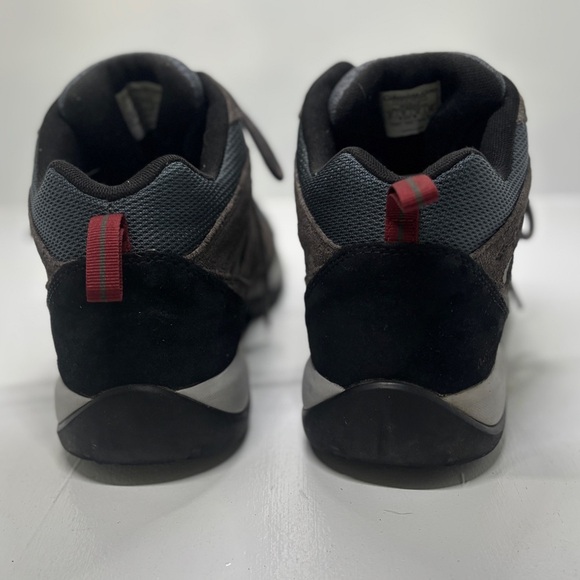 Men's Columbia Redmond V2 Mid Waterproof Boot size 12 - Picture 6 of 11